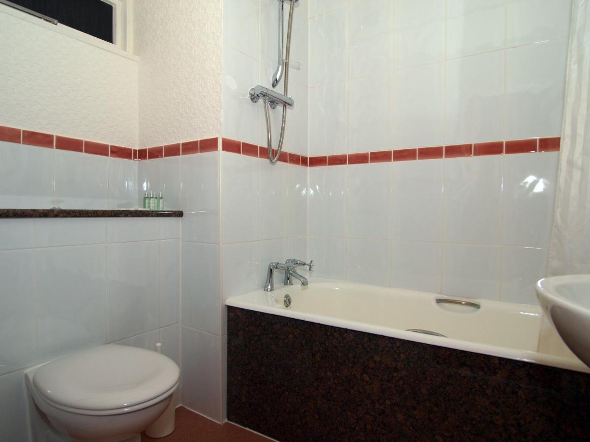 פורסט ראו Brambletye Hotel חדר תמונה